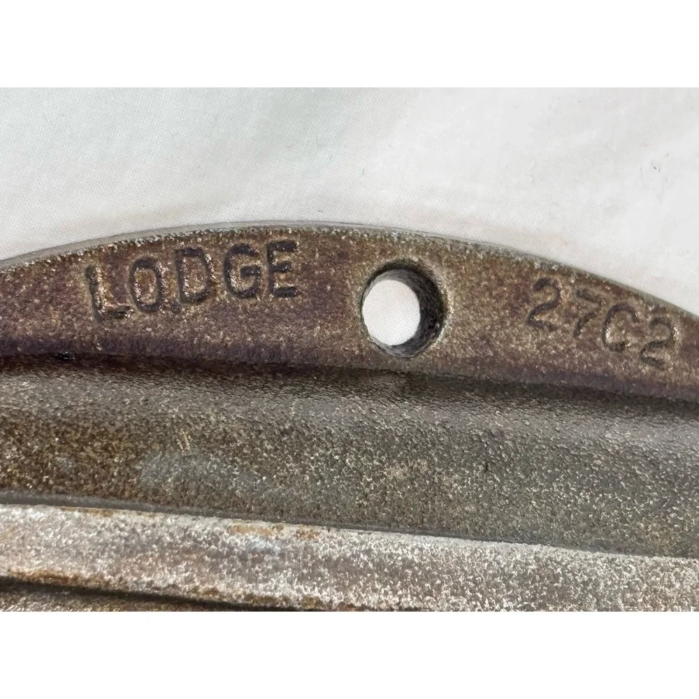 Lodge please note
